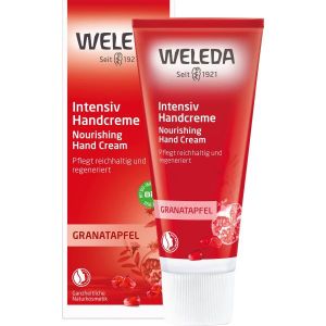 Crema Mani Rigenerante Melograno 50ml