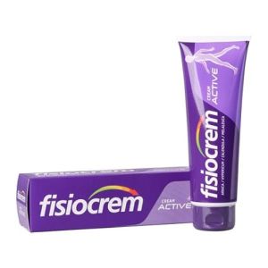 Fisiocrem Cream Active 200ml