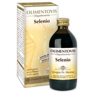 Selenio Olimentovis 200ml