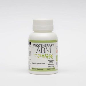 Abm 90 Capsule