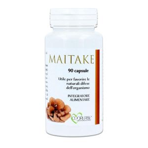 Maitake 90 Capsule