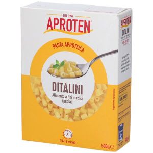 Aproten Pasta Ditalini 500g