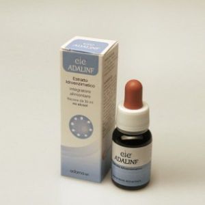 Adamah Eie Adalinf Integratore Alimentare 30ml
