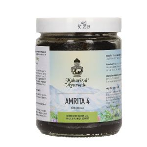 Maharishi Ayurveda Amrita 4 Integratore Equilibrio Fisiologico 600 G