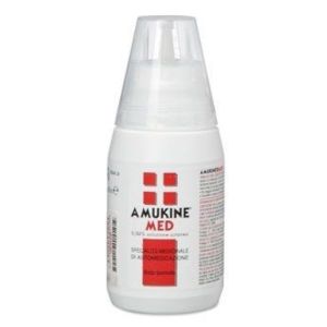 Amuchina Med Soluzione Cutanea 250ml 0,5%