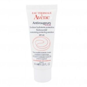 Avene antirougeurs giorno emulsione lenitiva spf30 40 ml