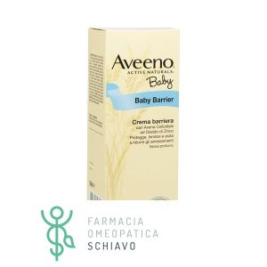 Aveeno Baby Barrier Crema Lenitiva Neonati 100 Ml