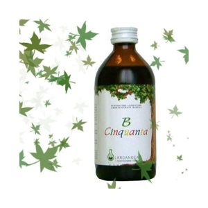 Arcangea B Cinquanta Integratore Alimentare 200ml