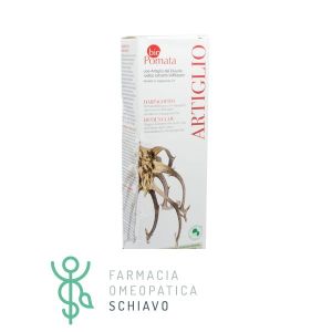 Aboca BioPomata Artiglio Del Diavolo Benessere Cutaneo 50 ml