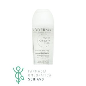 Bioderma White Objective H20 Soluzione Micellare Detergente Viso 200 ml