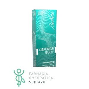Bionike defence body lifting crema rassodante antieta corpo 200 ml