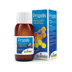 BOIRON PROPOLIS BOIRON 60 ML INT