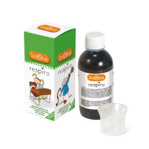 Buona Respiro 140ml Sciroppo