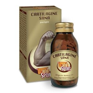 Cartilagine Sana Dr.Giorgini 90g/ 180 Compresse