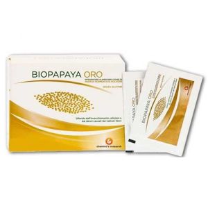 Biopapaya Oro 30 Bustine 90g