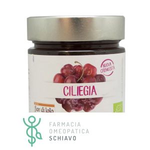 Fior Di Loto Composta Alla Ciliegia Biologica 250 g