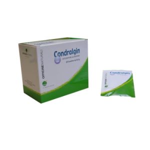 Integratore Alimentare - Condralgin 160 Grammi