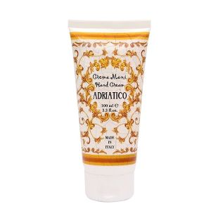 Crema Mani Adriatico Le Maioliche 100ml