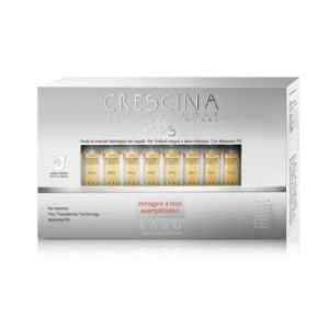 Crescina molecole piastrino simili isole follicolari 1700 uo