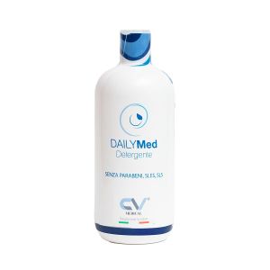 Dailymed detergente cv medical 500ml