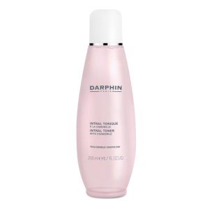 Darphin intral tonico viso con camomilla pelle sensibile 200 ml