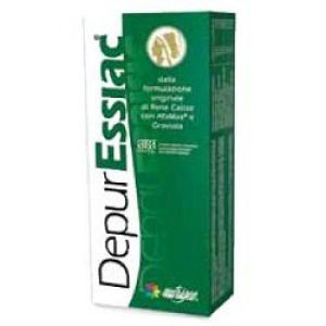 Nutrigea depuressiac integratore alimentare 200ml