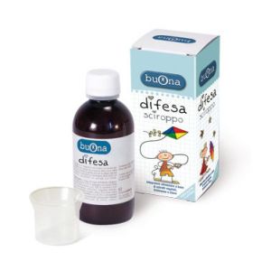 Buona Difesa 150ml Sciroppo