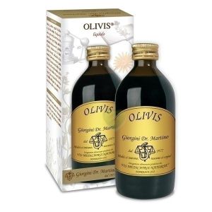 Dr.Giorgini Olivis Liquido da 100ml