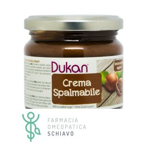 Dukan Crema Spalmabile Light Nocciole e Cacao Magro 220g