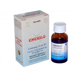 Herboplanet Emerald Liquido 10ml