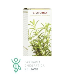 Dr. Giorgini Epatomix Liquido Analcolico Integratore Depurativo 200 ml