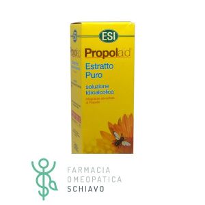 Esi Propolaid Estratto Puro Integratore Difese Immunitarie 50 ml