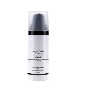 Cosmetici Mgistrali �tas Peel Crema Viso Antirughe Notte