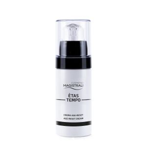 Cosmetici magistrali etas tempo crema antieta viso airless 30 ml