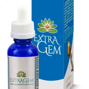 Extragem Mirtillo Nero Giovani Getti Gocce 20ml