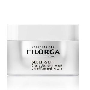 Filorga sleep & lift crema utra-liftante notte ridensificante 50 ml