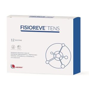 Fisioreve Tens Integratore 12 Bustine