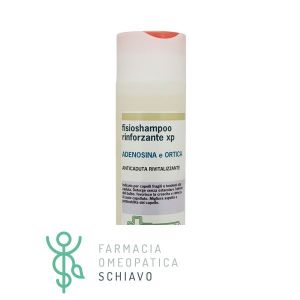 Linea Farmacia Fisioshampoo Rinforzante XP Adenosina E Ortica Anticaduta  200 ml