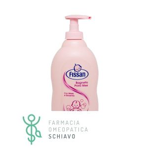 Fissan Baby Bagno Primi Mesi 400 ml