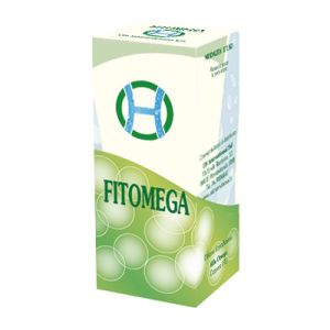Fitomega Sin 61 Gocce 50ml