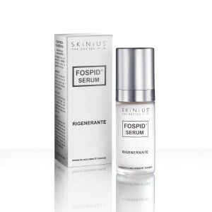 Skinius fospid siero attivo rigenerante anti-age 30ml