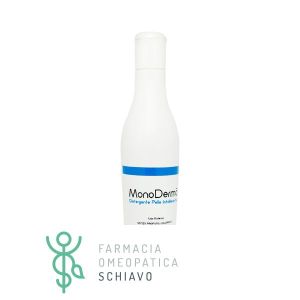 MonoDermà Detergente Viso Corpo Pelle Intollerante 250 ml