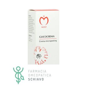 Most Glicocrema Crema Micropeeling 50 Ml