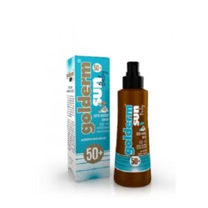 Golderm Sun Baby SPF 50+ da 50 ml  Crema Solare Protettiva