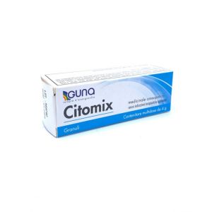 Guna Citomix Granuli multidose
