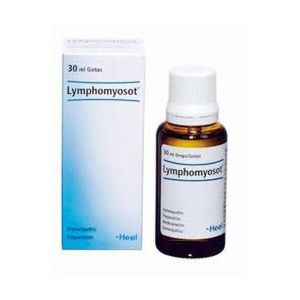 Heel Lymphomyosot Gocce da 30 ml Guna