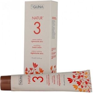 Guna natur3 crema idratante e rivitalizzante seno 75 ml