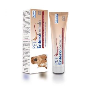 Guna Linea Veterinaria Pet Enteroformula Pasta 50g