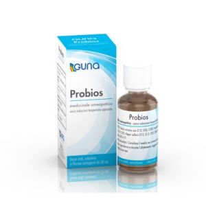 Guna Probios Gocce da 30ml