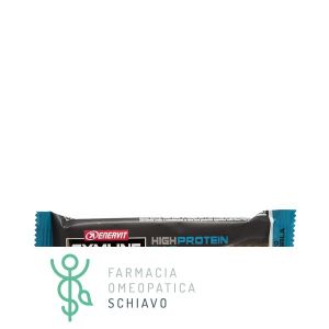 Enervit Gymline Muscle High Protein Bar 50% Barretta Proteica Mandorla 60 g